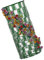 Brickddyin Transparent Vase Baustein Set, 473 Stück Klemmbausteine Blumen Künstlichen Pflanzen Vase Botanical Collection Home Deko für Erwachsene