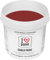 I LOVE CHALK PAINT Colore Rosso Ossido 4 Litri - Senza Carteggiare Colora Mobili, Pareti e Oggetti - Senza solventi e formaldeide – Inodore a base di acqua