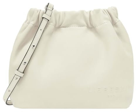 Liebeskind Berlin Hobo S CLOUD SHEEP NATURAL milk