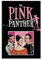 CDAXHOZ Poster The Pink Panther, Wanddekoration, Hotel, Kunstdekoration, Gemälde, Wohnzimmer, Schlafzimmer, Gemälde, Badezimmer, Bar, Theke, Poster, 30 x 45 cm, ungerahmter Stil