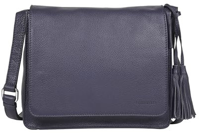 Gerry Weber - damen schultertasche cadiz - Schultertasche - Umhängetasche