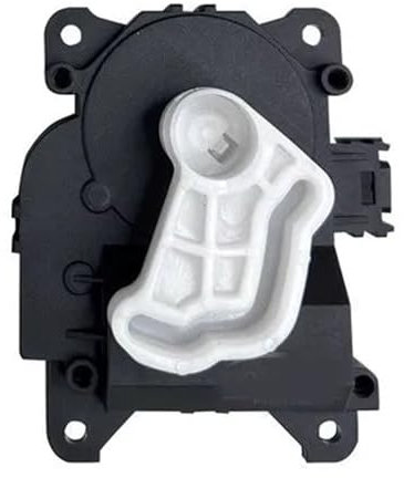 for Land Cruiser J120 Prado Klimaanlage Servomotor, OE 063700-8870 063700-8860 kalte und warme Windrichtung(Internal External)