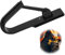 Universal Tool Belt Hook, Scaffolding Tools Drill Holder, Electric Drill Organizer Holder Drill Belt Clip, Storage Hook Free Your Hands, Impact Wrench Holder for Cordless Drills