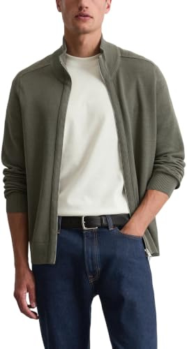 Marc O'Polo 528502361026 Maglione Cardigan Uomo
