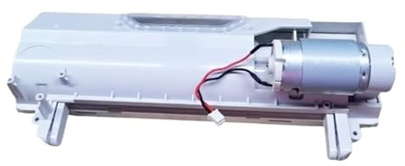 Cepillo Principal Con Motor, Compatible Con Xiaomi, Repuestos For Aspiradora G1 Mjstg1, Cubierta Del Cepillo Principal, Accesorios.