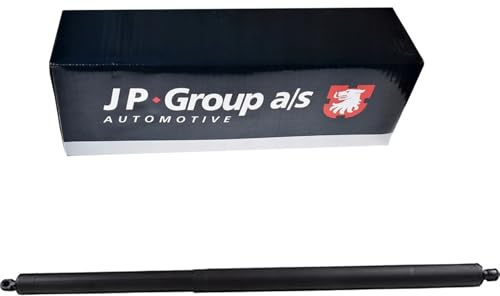 JP GROUP Gasfeder, Koffer-/Laderaum 1581221080 hinten rechts | Kompatibel mit: FORD KUGA II