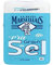 Le Petit Marseillais, Extra Mild Sea Salt Shower Gel (250 ml bottle) - 92% natural ingredients and pH neutral to skin - Fully recyclable bottle
