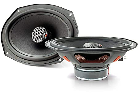 Focal ICU690 Integration 2-Wege Coax 15 x 23 cm 1 Paar / 2 Stück