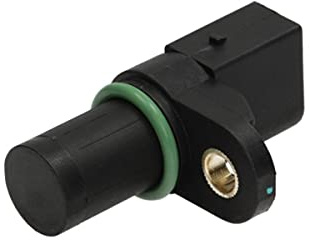 AUTLOG Sensor, Nockenwellenposition AS4211 Auslassseite | Kompatibel mit: BMW 3, 3, 3, 3 Cabriolet, 3 Compact, 3 Compact, 3 Coupe, 3 Coupe, 3 Touring, 3 Touring, 3 Touring, 5, 5
