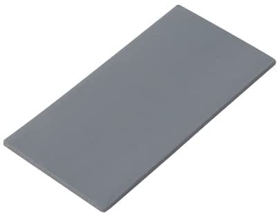 Gelid Solutions GP-Extreme – Thermal Pad 80 x 40 x 2,0 mm. Excellente conduction thermique, idéal pour combler les espaces. Installation facile. Conductivité thermique 12 W