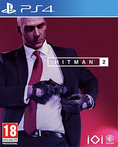 Hitman 2 - PlayStation 4
