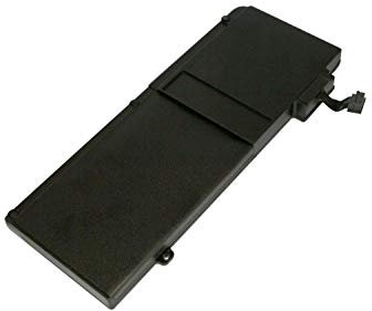 PowerSmart® 5800mAh Batería para MacBook Pro 13 A1278 (versión 2009), MB990*/A, MB990CH/A