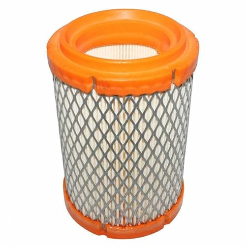 Hiflofiltro filtro aria moto adattabile Ducati 796 Monster, 696-796-1100-1200 Monster, 796-1100 Hypermotard, 800 Scrambler