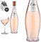 6er Karton 2019 Bandol Rosé Château Romassan von Domaines Ott - Roséwein