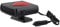 Asudaro Dégivreur automatique, appareil de chauffage de voiture portable 12v / 24V 150W antibuée automatique 2 modes vent froid air chaud, pour réchauffeur et dégivreur de pare-brise de voiture