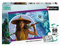 Nathan Puzzle 60 Teile Disney Raya und der letzte Drache für Kinder, 4005556865765