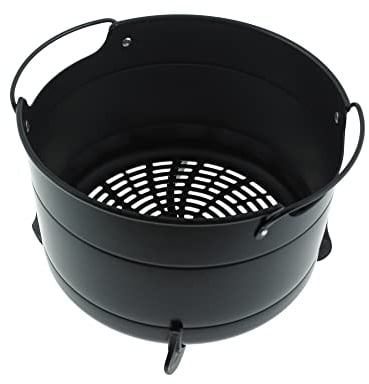 Ninja 4116SN400UKE Foodi7.5l Cook & Crisp Basket, Black