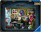 Ravensburger Puzzle 2D 1000 elementów: Villainous. Lady Tremaine, Stary Design