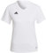 adidas Entrada 22 T-shirt T-Shirt, White, S Mujer