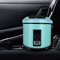 YOEBI Olla Arrocera para Coche De 12 V/24 V, Mini Arrocera Portátil, Arrocera Eléctrica Pequeña De 2 L Y Vaporera Caravana, Camión, Viajes De Camping,12V