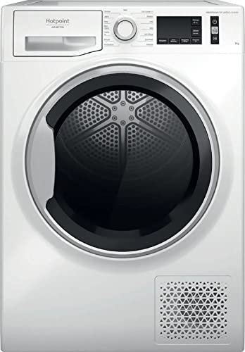 Asciugatrice 9 Kg Classe A+++ Pompa di calore - NT M11 9X3SKY IT