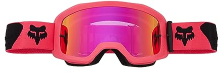 Fox Racing Main Core Goggle - Spark Windbreaker Herren, Rosa, Einheitsgre