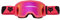 Fox Racing Main Core Goggle - Spark Windbreaker Herren, Rosa, Einheitsgre