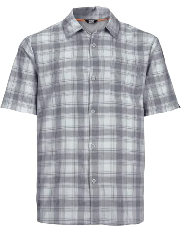 killtec Herren Funktionshemd KOS 98 MN WVN SHRT