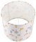 OSALADI -jour Tissu Pour Lampes Animaux Forêt -jour Pour Décoration Intérieure Pour Chambre Et Salon Et