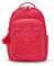Kipling SEOUL Large Backpack, Resort Pink (Pink)