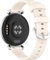 Straps for Garmin Lily 2 /Lily 2 Active Strap, Adjustable Replacement Wristband Silicone Sport Band for Garmin Lily 2 /Lily 2 Active Smartwatch (Starlight)