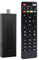 TagIo Digitale Konverterbox, Neuester DVB-T2 265-TV-Tuner, Versteckt Dem Fernseher, TV-Aufnahme und -Wiedergabe, TV-Tuner + 1080P/AV-Ausgang, EU-Stecker, Ersatzteile, Zubehör