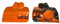 LAVAS for Husqvarna 460 455 Chip Cover, for Chainsaw Clutch Cover, for Guide Cover, Left Side Plate 537286301 Hedge Trimmer