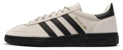 adidas Damen Handball Spezial Freizeitschuhe, grey melé, 46 EU