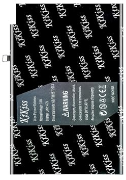 8800mAh Alta Capacidad Batería Compatible con Vivo Pad 1 PA2170,BW-B1,Li-ión Polímero 0-Cycle de Reemplazo Tablet Batería