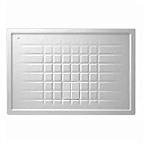 Ideal Standard Piatto Doccia Twist 120X80 (T200201) Bianco