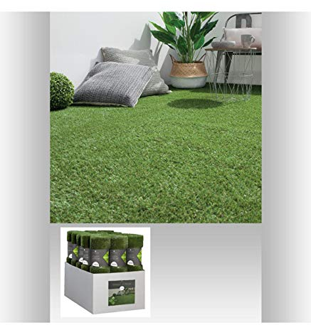 Atmosphera - Gazon Artificiel Roul 1X3M Box