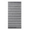 Joop! Handtücher Classic Stripes 1610 anthrazit - 77 Duschtuch 80x150 cm
