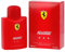 Ferrari Red Eau de Toilette für Herren, 125 ml