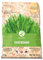 Plantura Premium Rasensand, 15 kg für 7,5 m², reiner Quarzsand, feine Körnung von 0,3-1 mm