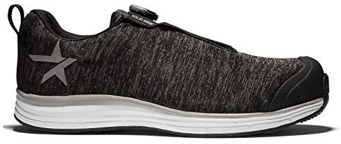 Solid Gear Werkschoenen Haze Moon S1P ESD - - 44