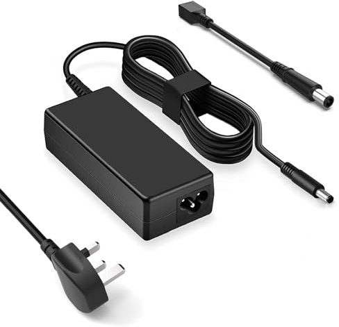 Chargeur pour ordinateur portable Dell Inspiron 11 13 15 17 Series 15-3000 15-5000 15-7000 17 13-5000 13-7000 11-3000 14-5000 17-7000 17-7000 17 -30 000 17-5000 5570 5558 5559 7359 3452 - Adaptateur