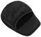 CAMEIRGOU USB Heated Mouse Pad, Hand Warmer Heated Mouse Mat, Heating Mousepad Desktop Hand Warming Mouse Pad, Winter Mouse Mat For Office Home, USB Hand Warmer For Computer Laptop Work (black)