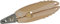 MagicBrush Krallenschneider Hund, 14cm Golden