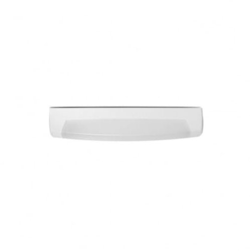 Réglette LED Salle de bain pour ampoule LED S19 + bouton ON/OFF + Prise - Source remplaçable MIIDEX