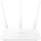 OISE ART STORE Trade Shop - Router Wireless N300 Access Point Wi-Fi 802.11 2.4g Ethernet LAN Antenna Esterno -
