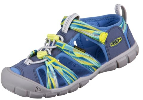 Keen Seacamp II CNX 1028843 1028852 vintage indigo evening primerose Blau (vintage indigo evening primerose), 24