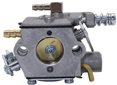 Kit carburateur for tronçonneuse E-HO CS 370 400 F A021001920 Remplacer les pièces(WT-985 CS-370)