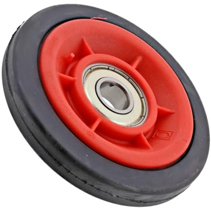 Genuine Drum Roller Assembly Compatible With ZOPPAS - 1364169001/8077877028