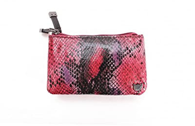 Lollipops Porte-monnaie Sita Double Purse Rouge